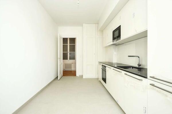 Logement de standing au centre-ville 2