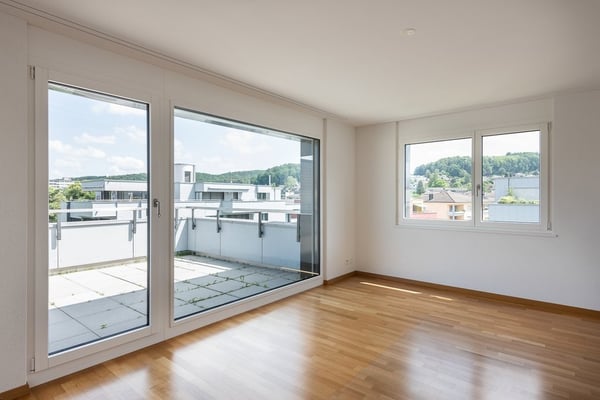 Wunderschöne 3.5 Zimmer Attikawohnung in Bülach 8