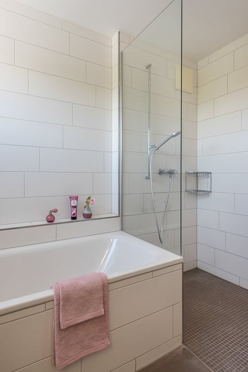 Wunderschöne 3.5 Zimmer Attikawohnung in Bülach 6