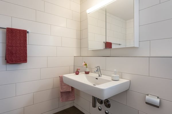 Wunderschöne 3.5 Zimmer Attikawohnung in Bülach 7