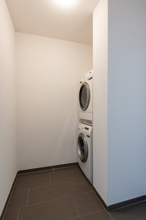 Wunderschöne 3.5 Zimmer Attikawohnung in Bülach 9