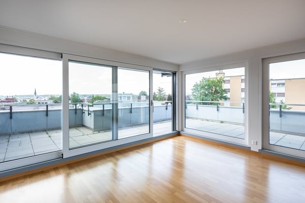 Wunderschöne 3.5 Zimmer Attikawohnung in Bülach 3