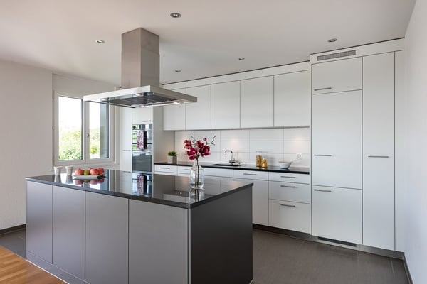 Wunderschöne 3.5 Zimmer Attikawohnung in Bülach 5