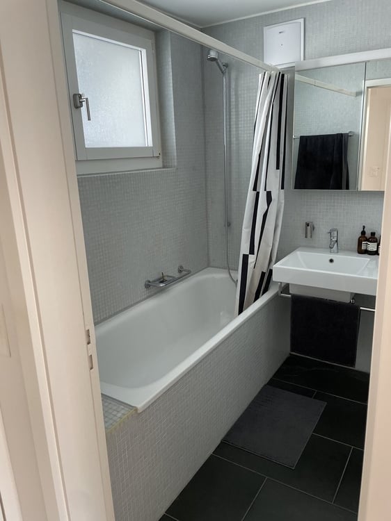 Moderne Wohnung an der Friesenbergstrasse 82, 8055 Zürich 5
