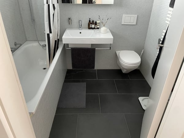 Moderne Wohnung an der Friesenbergstrasse 82, 8055 Zürich 4
