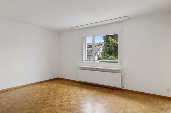 Frisch sanierte 4-Zimmerwohnung an ruhiger Lage 8