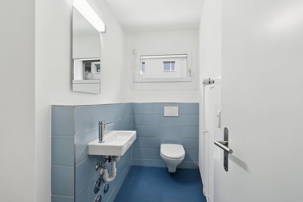 Herrlicher und frisch sanierter 5.5-Zimmer-Maisonette-Wohntraum 4