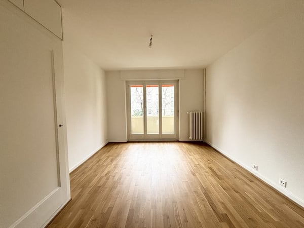 Appartement Totalement rénové et idéalement situé 4