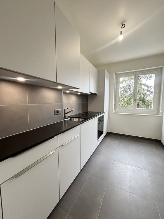 Appartement Totalement rénové et idéalement situé 3
