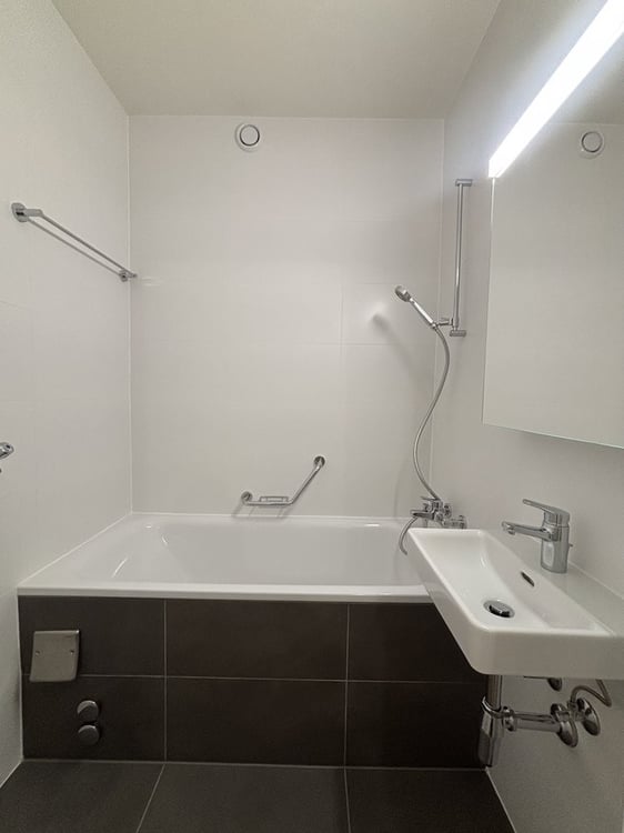 Appartement Totalement rénové et idéalement situé 7