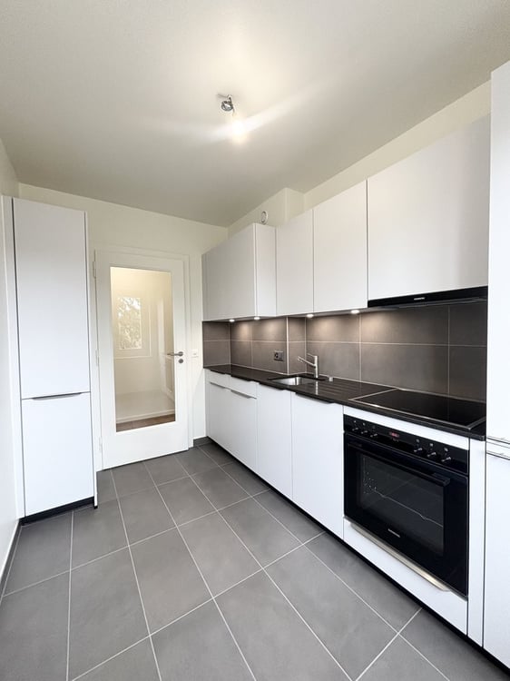 Appartement Totalement rénové et idéalement situé 2