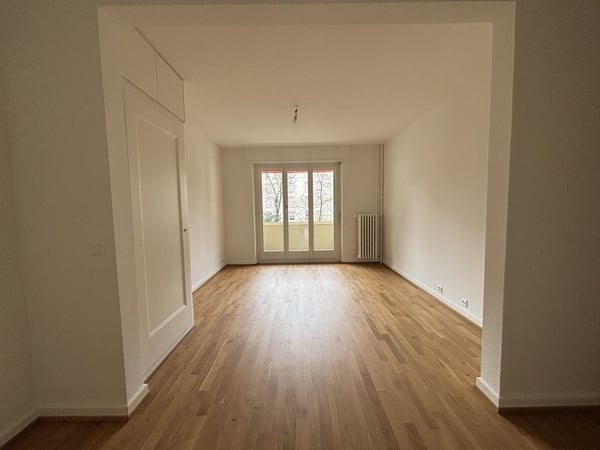 Appartement Totalement rénové et idéalement situé 5