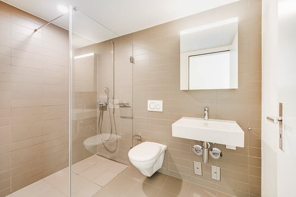 Exklusive Wohnung in Basel - Prestige & Eleganz 8