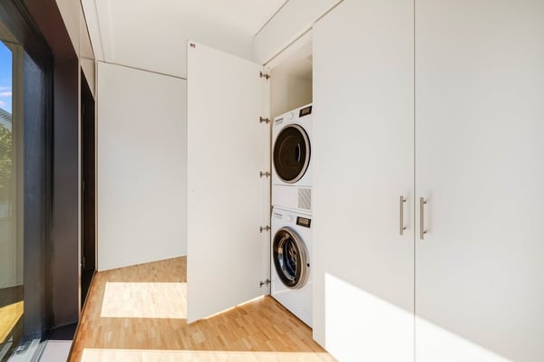 Exklusive Wohnung in Basel - Prestige & Eleganz 9