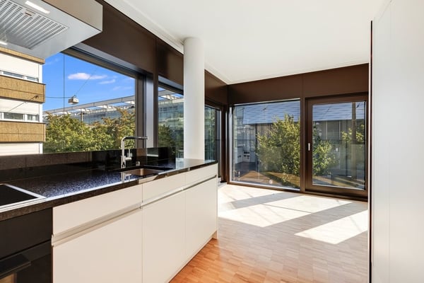 Exklusive Wohnung in Basel - Prestige & Eleganz 6