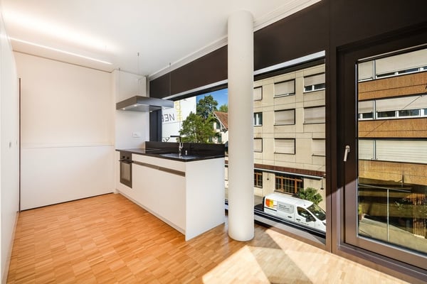 Exklusive Wohnung in Basel - Prestige & Eleganz 5