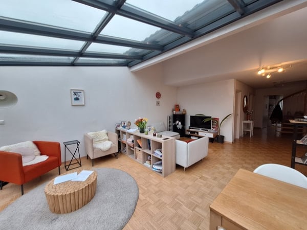Magnifique 3.5 pièces avec terrasse orientée Sud 2