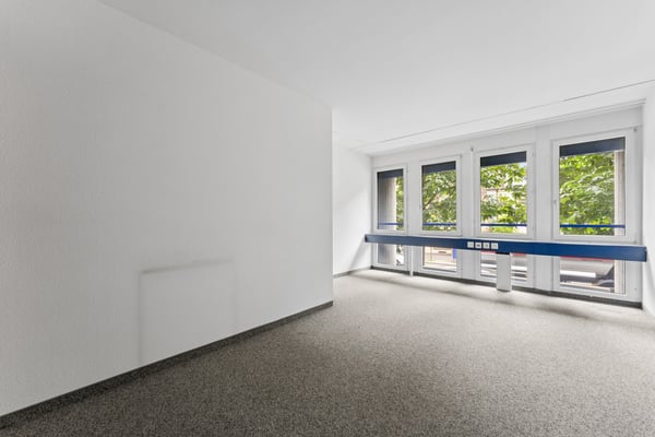 Vielseitige Gewerbe- und Büroflächen an gut sichtbarer Lage 11