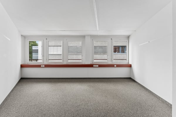 Vielseitige Gewerbe- und Büroflächen an gut sichtbarer Lage 4