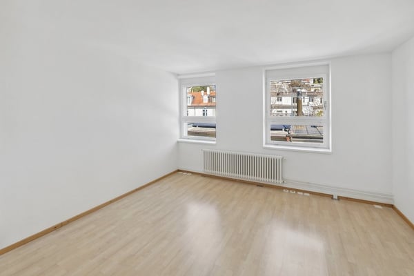 Zimmer in Wohngemeinschaft - an zentraler Lage 2