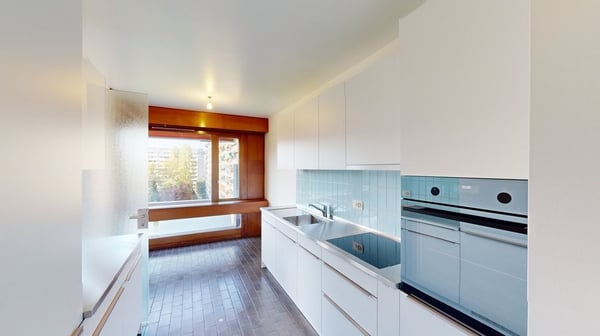 Appartement 5 pièces dans le quartier de la Tourelle 5