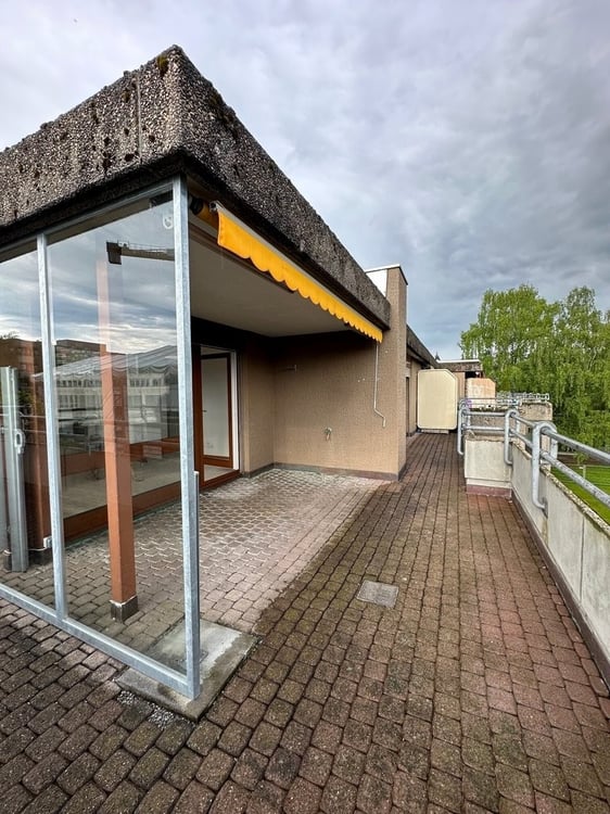 Besichtigen - Einziehen - Wohlfühlen 8
