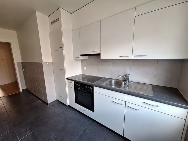 Bel appartement au centre-ville 4