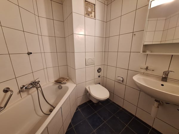 Bel appartement au centre-ville 5