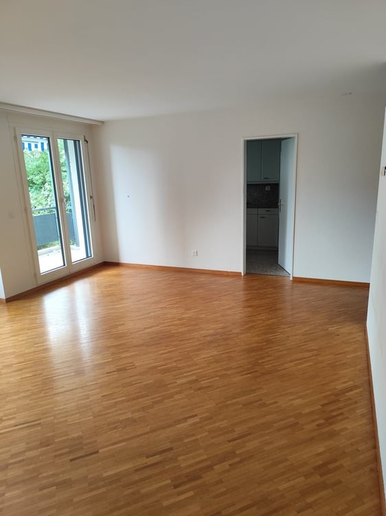 Ruhig, sonnig, gut angebunden - 1.5-Zimmerwohnung in Zürich-Höngg 2