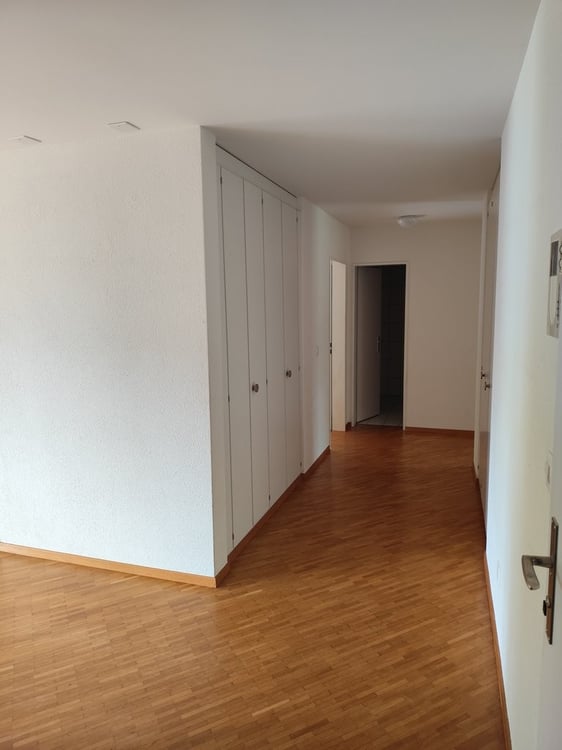 Ruhig, sonnig, gut angebunden - 1.5-Zimmerwohnung in Zürich-Höngg 5
