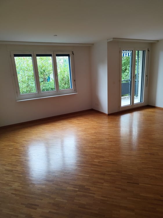 Ruhig, sonnig, gut angebunden - 1.5-Zimmerwohnung in Zürich-Höngg 7
