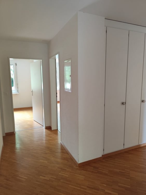 Ruhig, sonnig, gut angebunden - 1.5-Zimmerwohnung in Zürich-Höngg 6