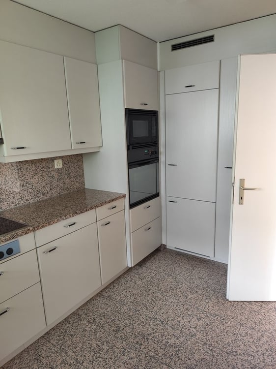 Ruhig, sonnig, gut angebunden - 1.5-Zimmerwohnung in Zürich-Höngg 4