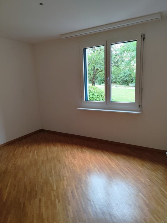 Ruhig, sonnig, gut angebunden - 1.5-Zimmerwohnung in Zürich-Höngg 10