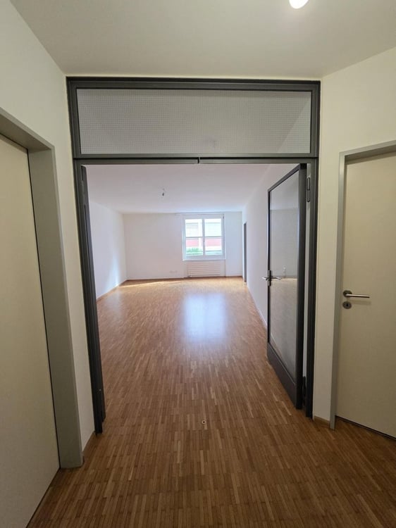 Charmante Wohnung in zentraler Lage in Basel 8