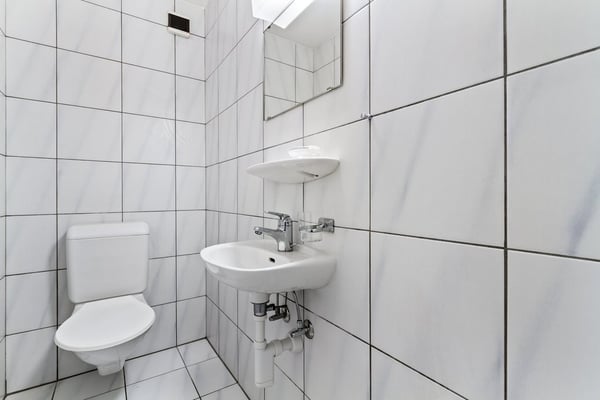 Schöne Familienwohnung in grüner Umgebung 9