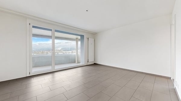 Wohnen mit Aussicht - Ihr neues Zuhause an bester Lage in Solothurn 3