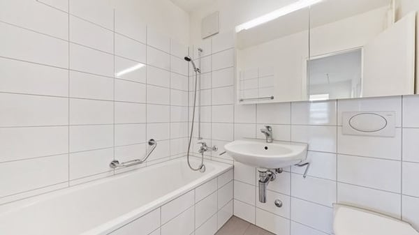 Wohnen mit Aussicht - Ihr neues Zuhause an bester Lage in Solothurn 7
