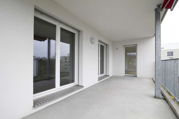Wohnen in ländlicher Umgebung und trotzdem in Stadtnähe 7