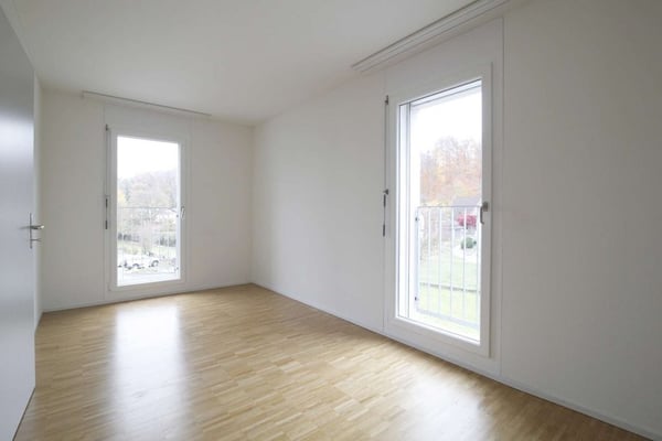 Wohnen in ländlicher Umgebung und trotzdem in Stadtnähe 5