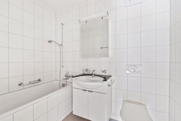 Geräumige Wohnung an ruhiger Lage 7