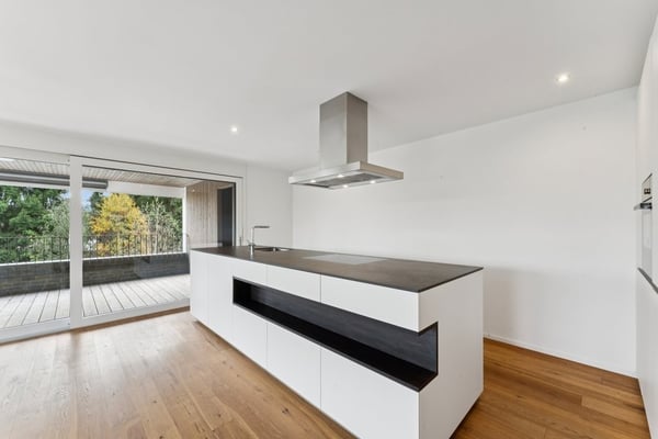 Attraktives Wohnen mit Stil im Grünen. 2
