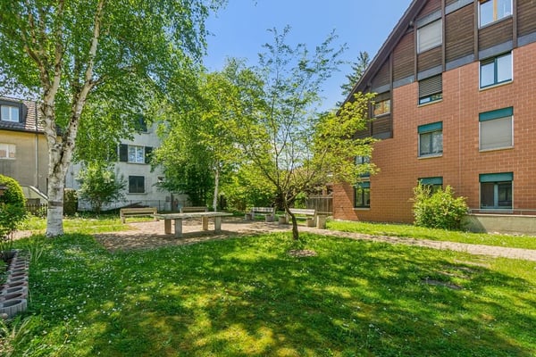 Ihr neues Zuhause! 8