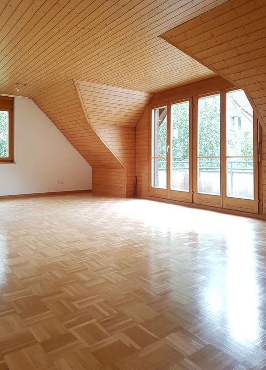 Ihr neues Zuhause! 2
