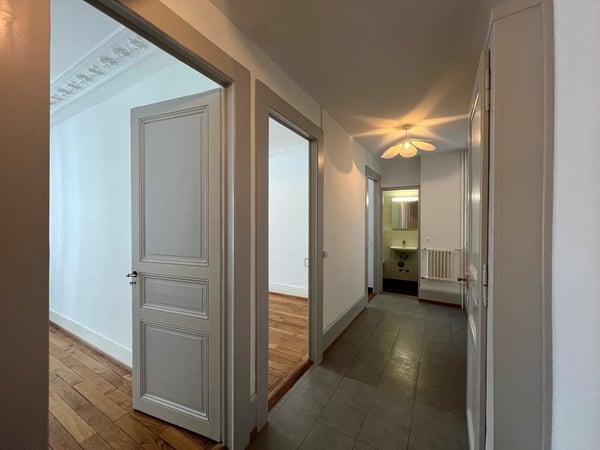 Récemment rénové au centre ville 7