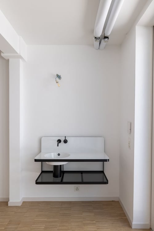 Kreatives Arbeiten im Trendviertel 4