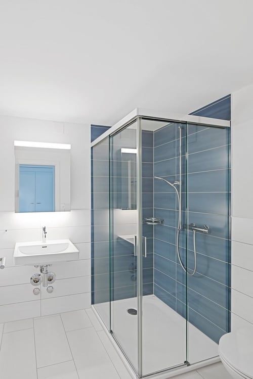 praktische Wohnung mit sonnigem Balkon 6