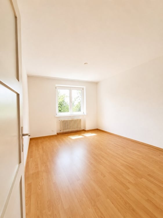 Gemütliche 4-Zimmer-Wohnung in grünem Wohnquartier 7