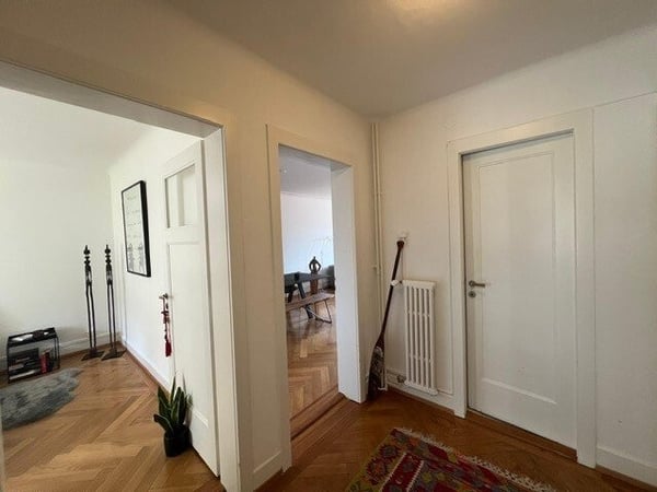 Magnifique logement quartier Montchoisi 4