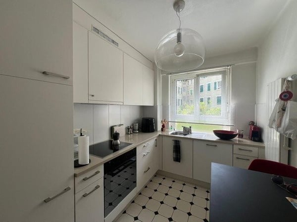 Magnifique logement quartier Montchoisi 3